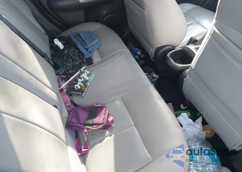 2012 Nissan Juke Sv z USA, uszkodzony, nr VIN JN8AF5MR0CT111762